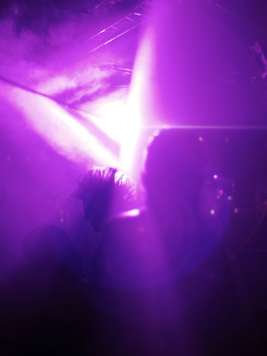 Effetti Luce per Dancefloor e Spettacoli 2