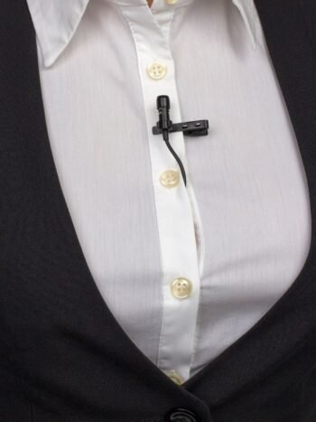 Kit Audio per Convegni e Conferenze