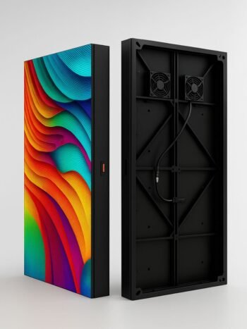 Ledwall Modulare Varie Metrature