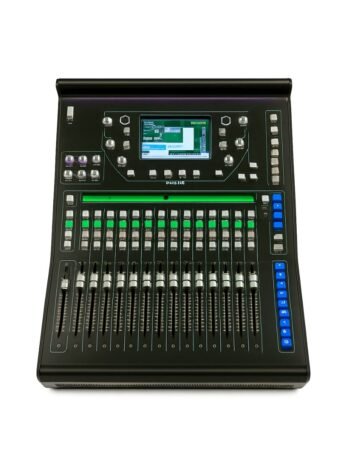Mixer Audio Digitale