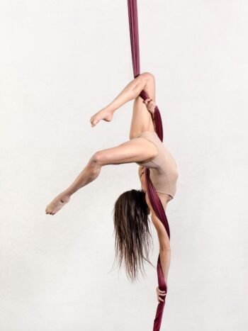 Struttura per Danze Aeree