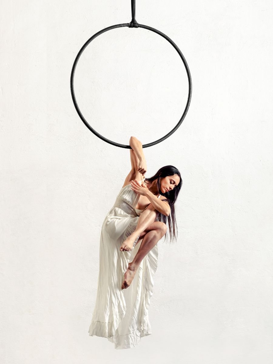 Struttura per Danze Aeree 2