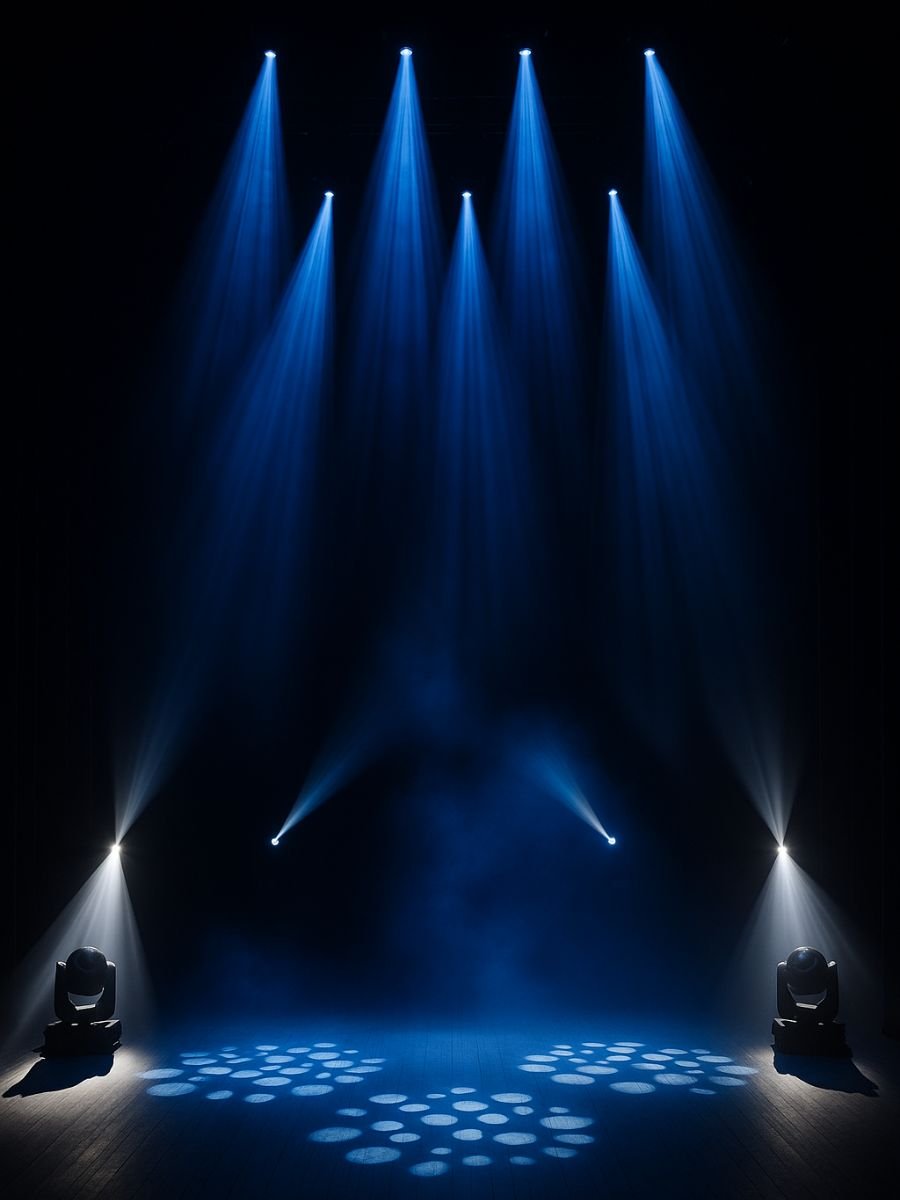 Teste Mobili (Spot e Wash) 2Teste Mobili (Spot e Wash)