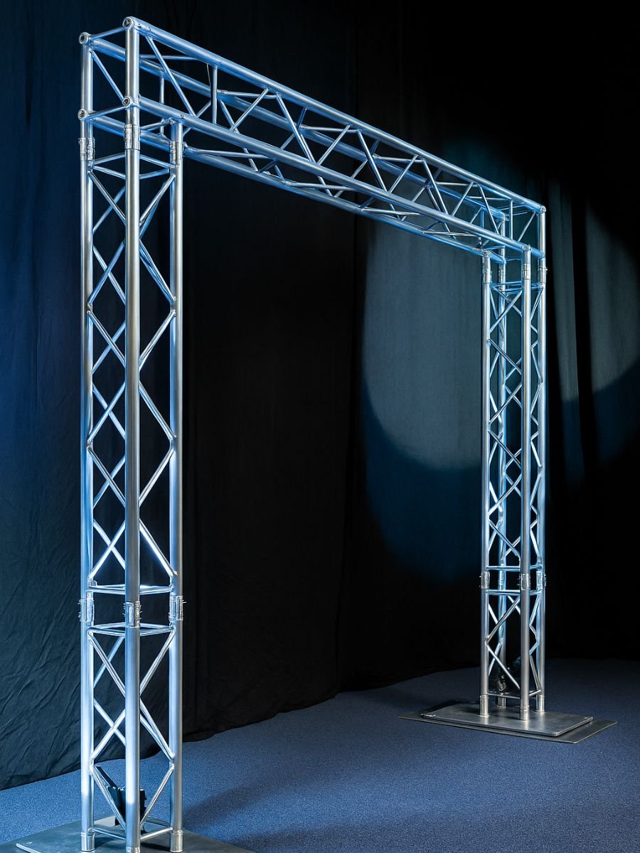 Tralicci e Americane 1