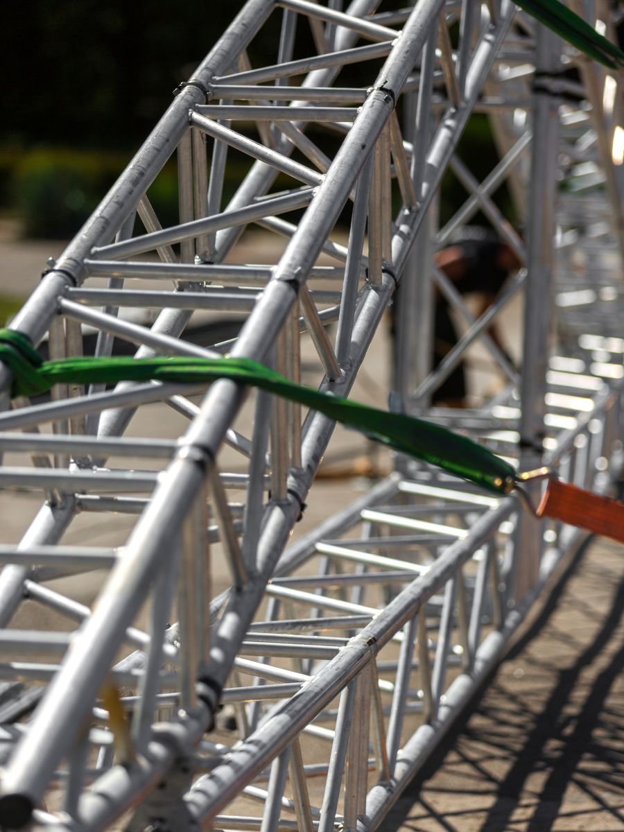 Tralicci e Americane 2