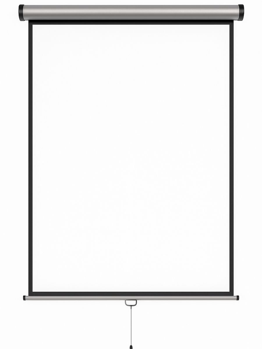 Videoproiettore HD e Telo 2